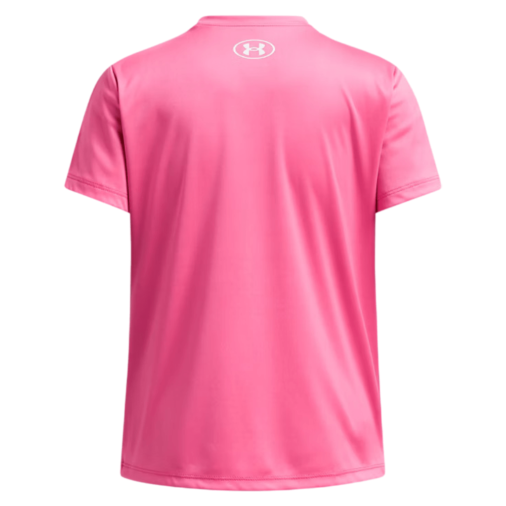 Under Armour Tech Wordmark T-Shirt Junior
