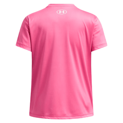 Under Armour Tech Wordmark T-Shirt Junior