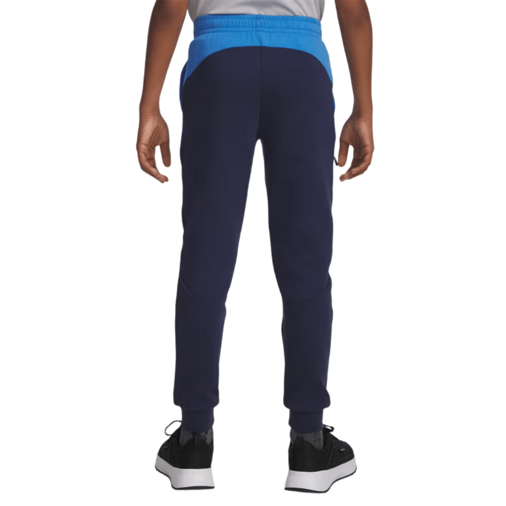 Under Armour Unstoppable Fleece Tracksuit Junior
