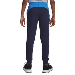 Under Armour Unstoppable Fleece Tracksuit Junior