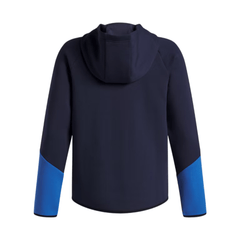 Under Armour Unstoppable Fleece Tracksuit Junior