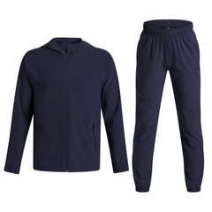 Under Armour Unstoppable FZ Tracksuit Junior