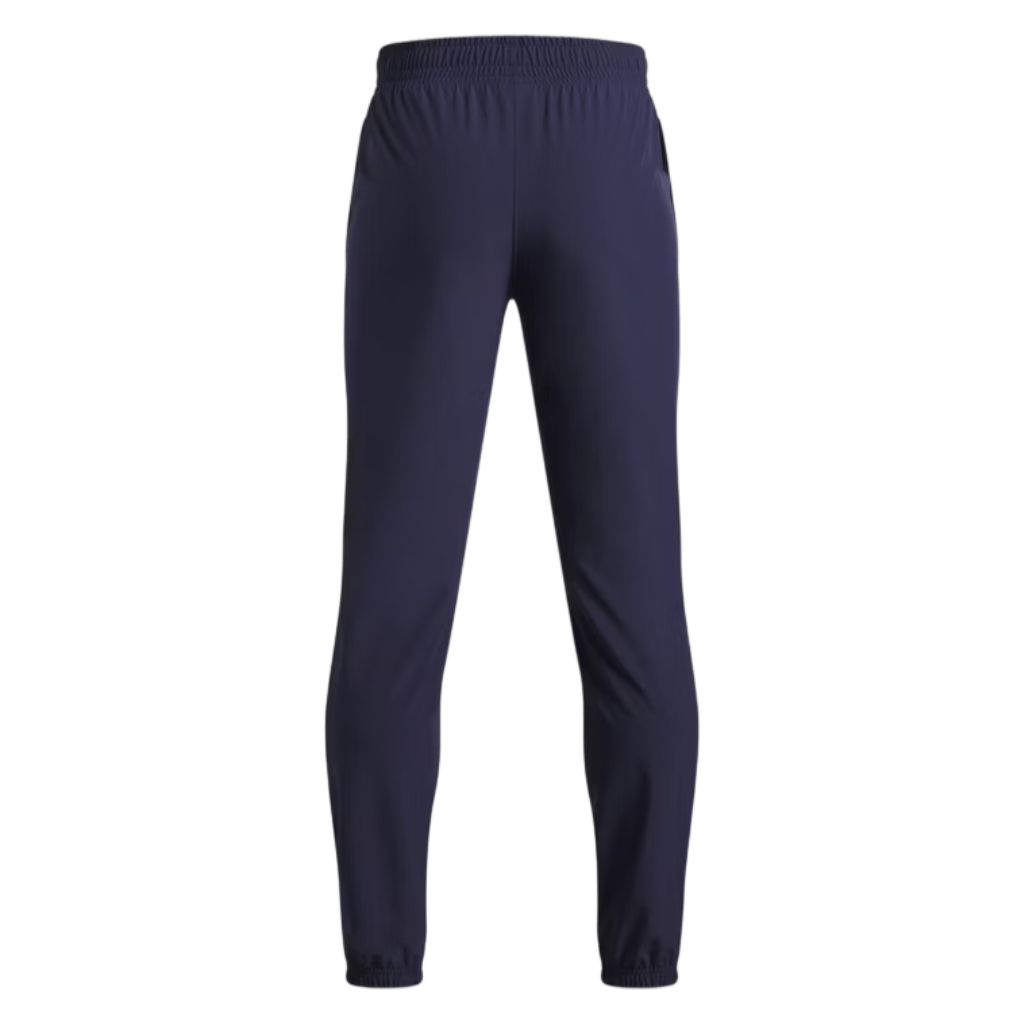 Under Armour Unstoppable Woven Tracksuit Junior