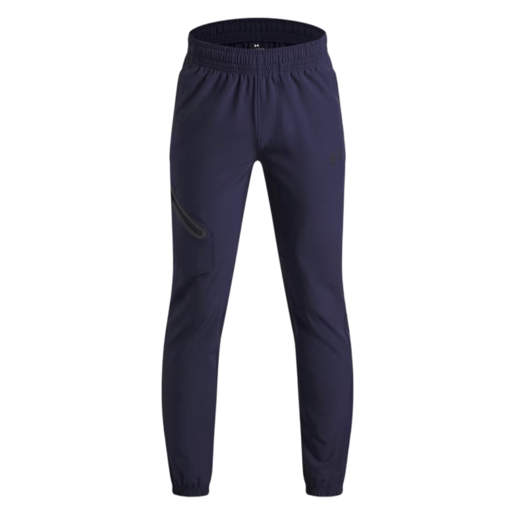 Under Armour Unstoppable Woven Tracksuit Junior