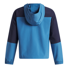 Under Armour Unstoppable Woven Tracksuit Junior