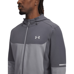 Under Armour Utility Woven Winterised Full Zip Jacket Men