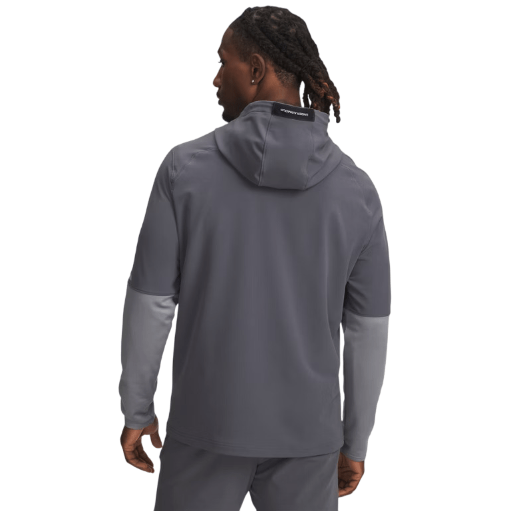 Under Armour Utility Woven Winterised Full Zip Jacket Men