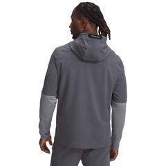 Under Armour Utility Woven Winterised Full Zip Jacket Men
