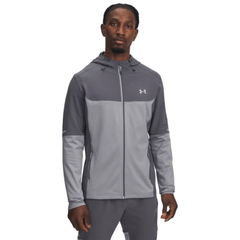 Under Armour Utility Woven Winterised Full Zip Jacket Men