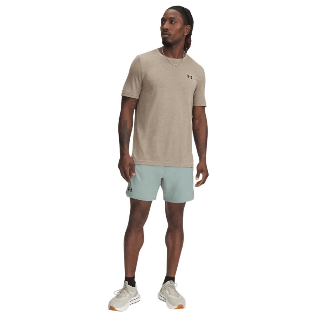 Under Armour Vanish 6" Woven Short Men