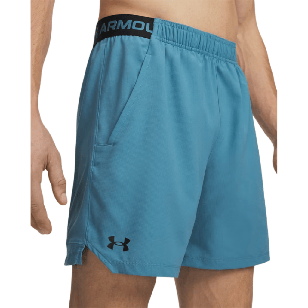 Under Armour Vanish 6" Woven Short Men