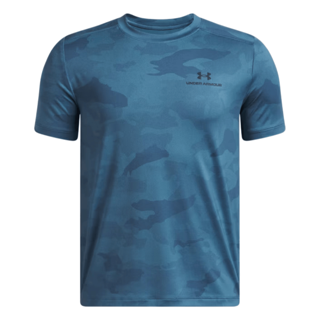 Under Armour Vanish Printed T-Shirt Junior