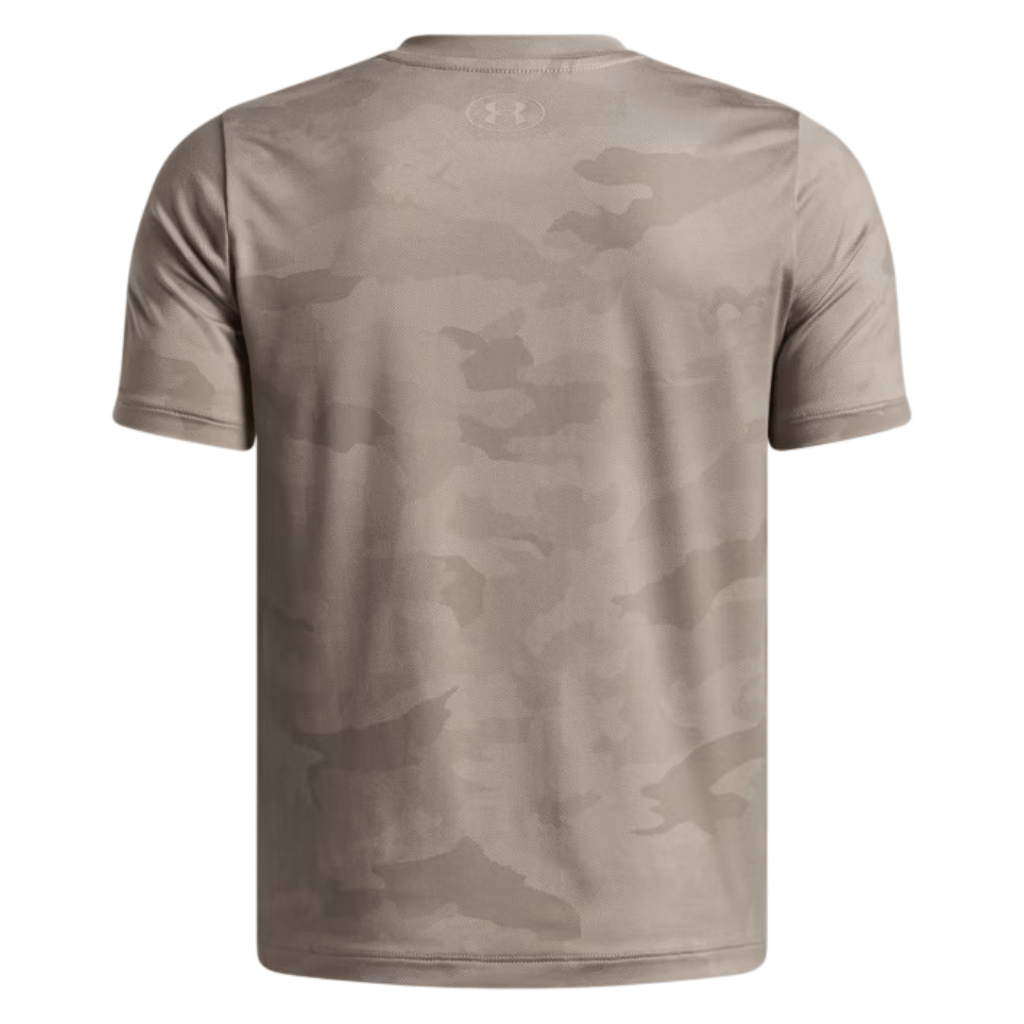 Under Armour Vanish Printed T-Shirt Junior