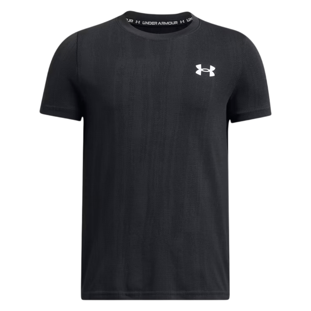 Under Armour Vanish Seamless T-Shirt Junior