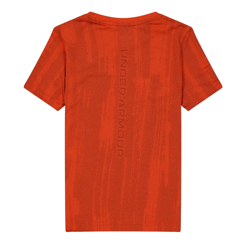 Under Armour Vanish Seamless T-Shirt Junior
