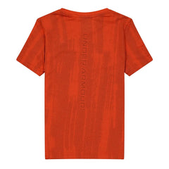 Under Armour Vanish Seamless T-Shirt Junior