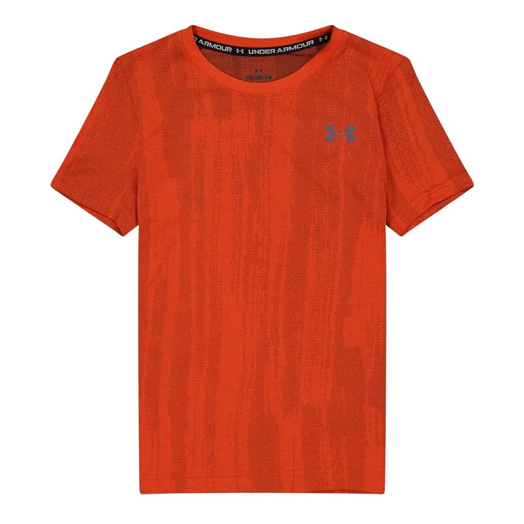 Under Armour Vanish Seamless T-Shirt Junior