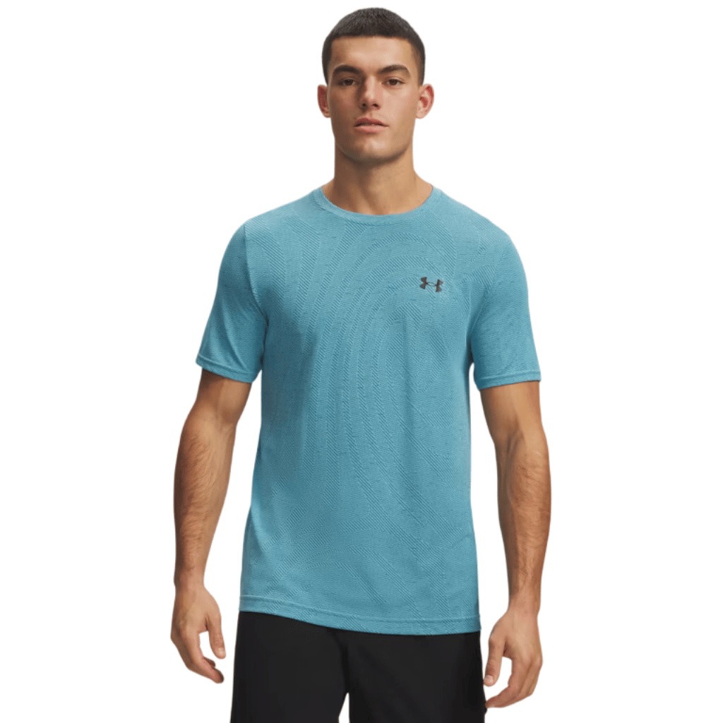 Under Armour Vanish Seamless T-Shirt Men