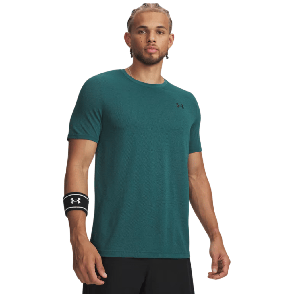 Under Armour Vanish Seamless T-Shirt Men