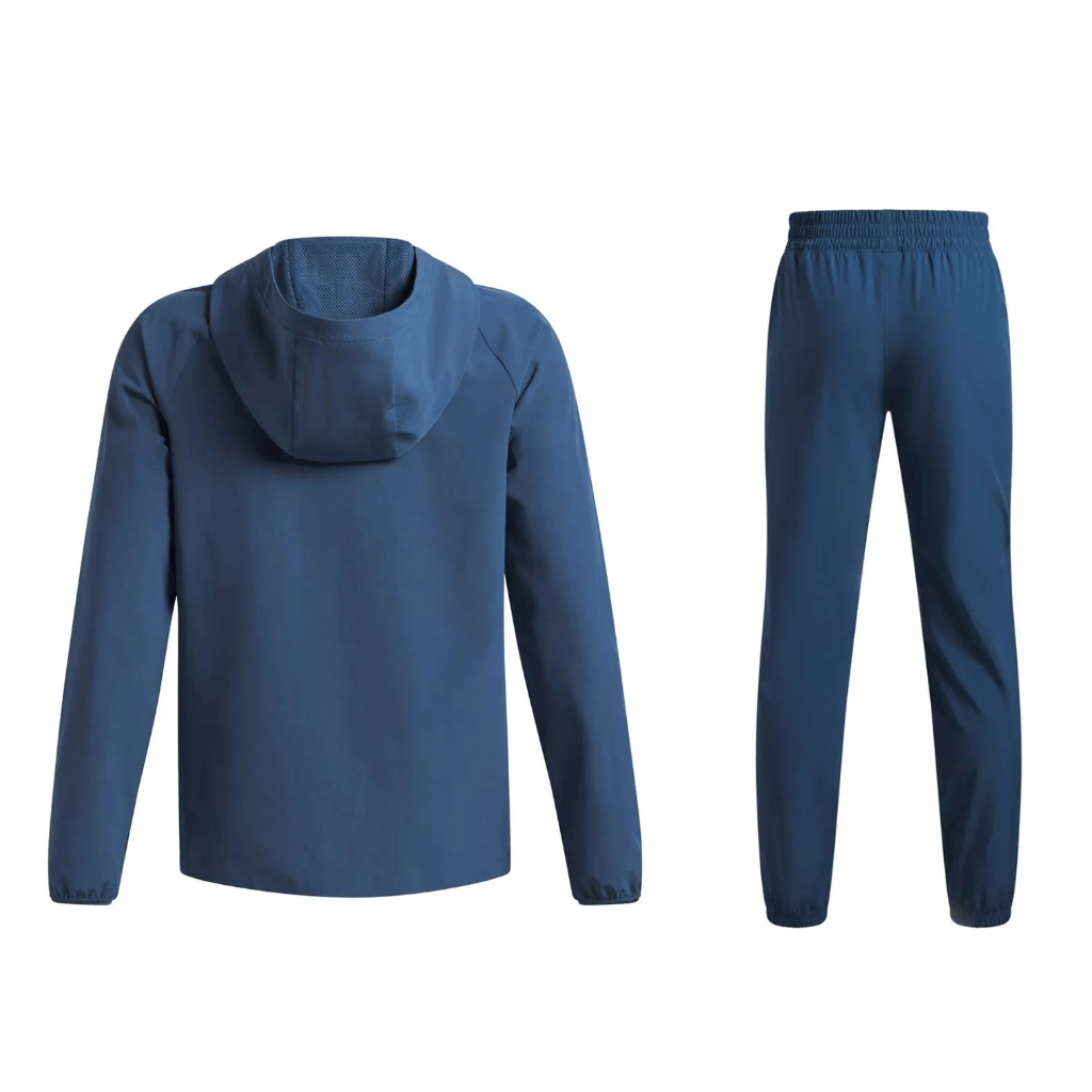 Under Armour Vibe Woven Tracksuit Junior