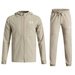 Under Armour Vibe Woven Tracksuit Junior