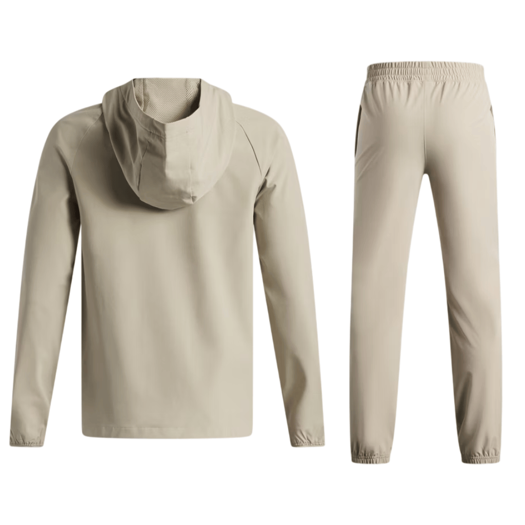 Under Armour Vibe Woven Tracksuit Junior