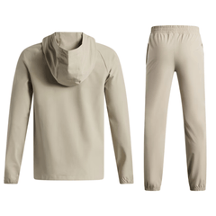Under Armour Vibe Woven Tracksuit Junior