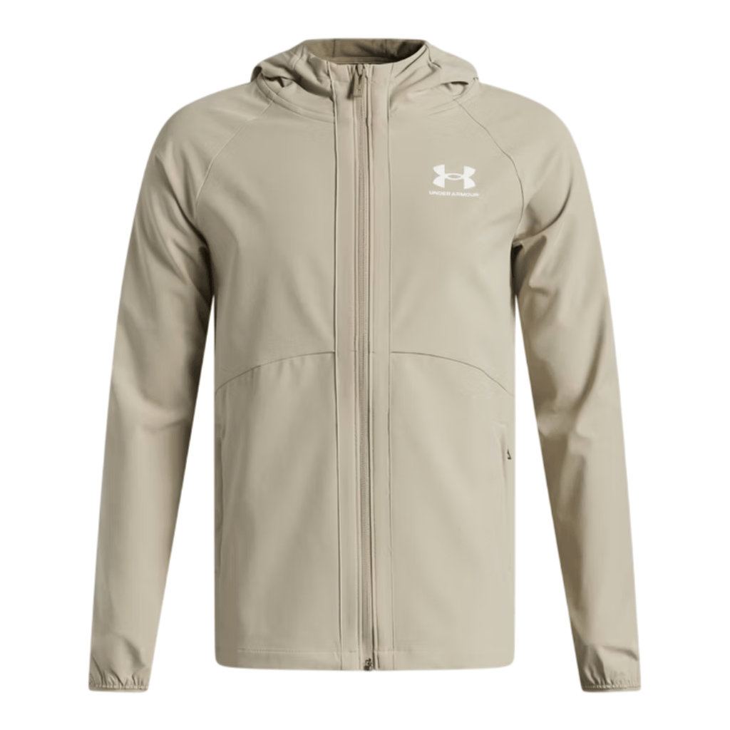 Under Armour Vibe Woven Tracksuit Junior