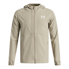 Under Armour Vibe Woven Tracksuit Junior