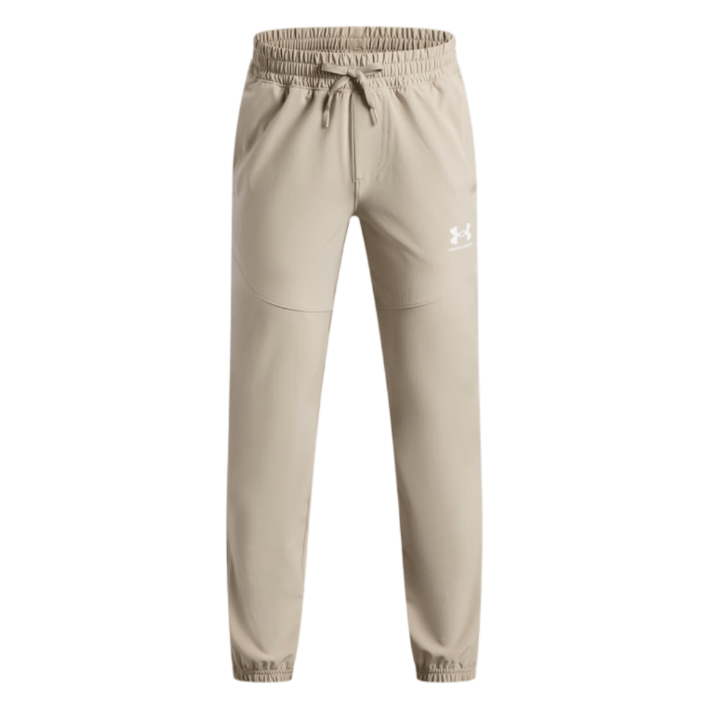 Under Armour Vibe Woven Tracksuit Junior