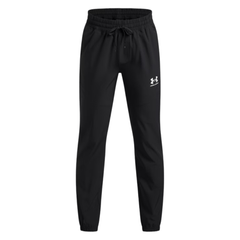 Under Armour Vibe Woven Tracksuit Junior