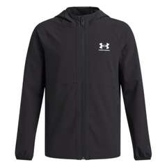 Under Armour Vibe Woven Tracksuit Junior