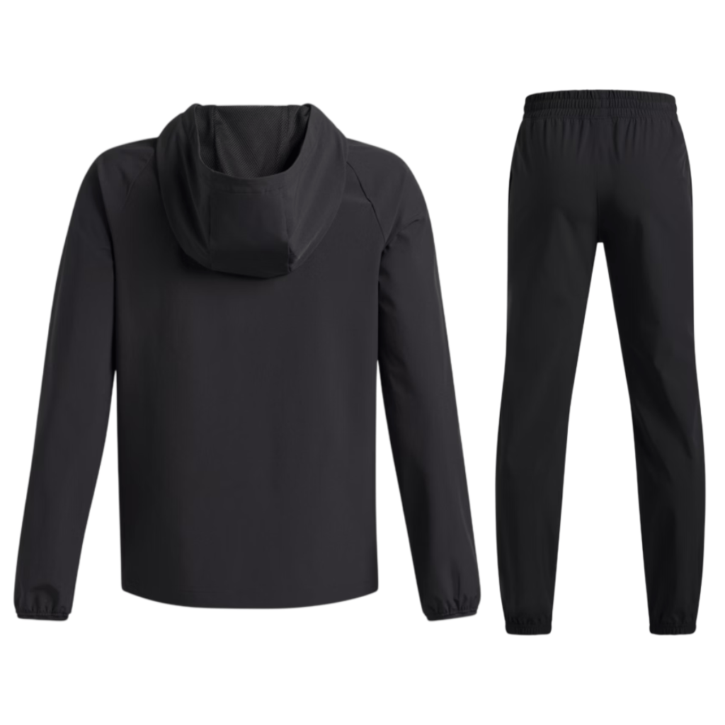 Under Armour Vibe Woven Tracksuit Junior