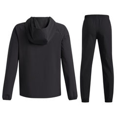 Under Armour Vibe Woven Tracksuit Junior
