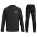Under Armour Vibe Woven Tracksuit Junior