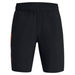 Under Armour Woven Wordmark Short Junior