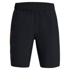Under Armour Woven Wordmark Short Junior