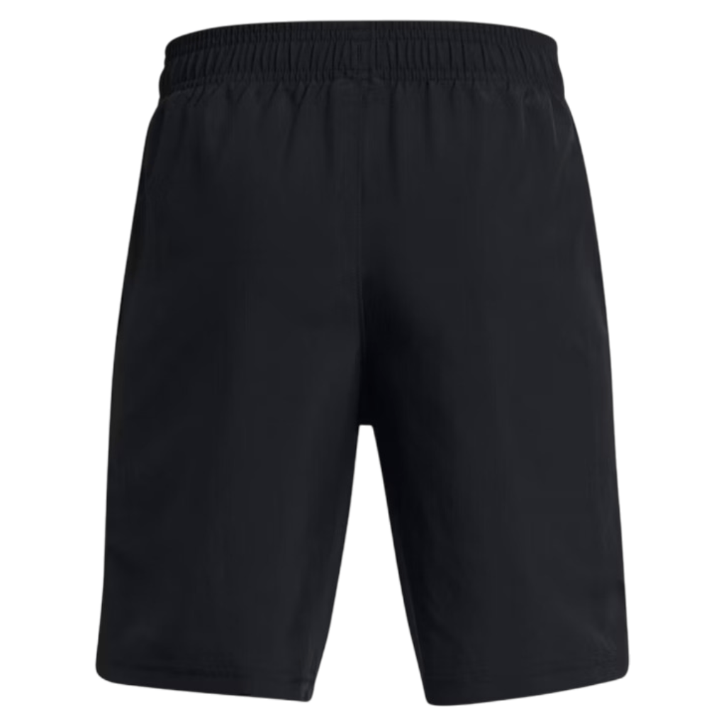 Under Armour Woven Wordmark Short Junior
