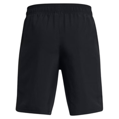 Under Armour Woven Wordmark Short Junior
