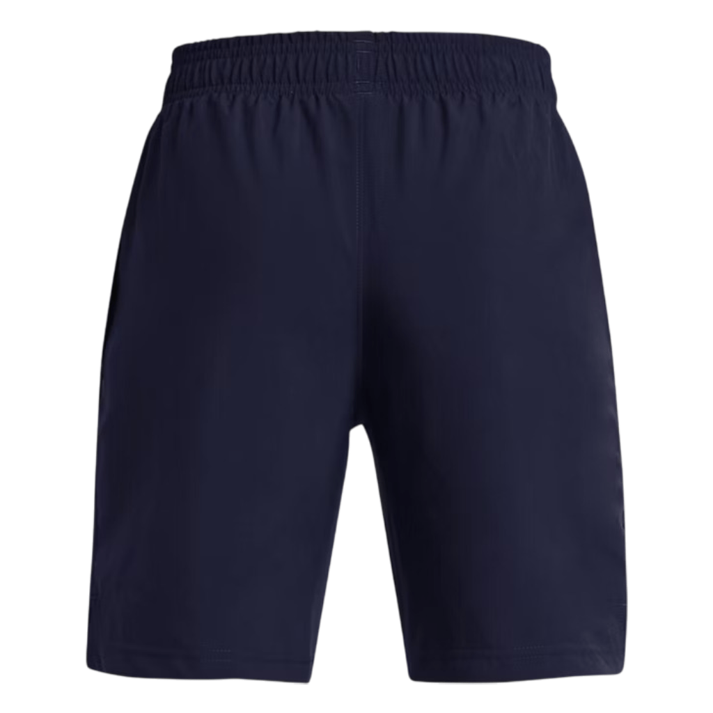 Under Armour Woven Wordmark Short Junior