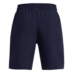 Under Armour Woven Wordmark Short Junior