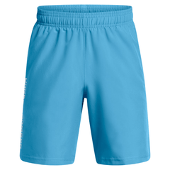 Under Armour Woven Wordmark Short Junior