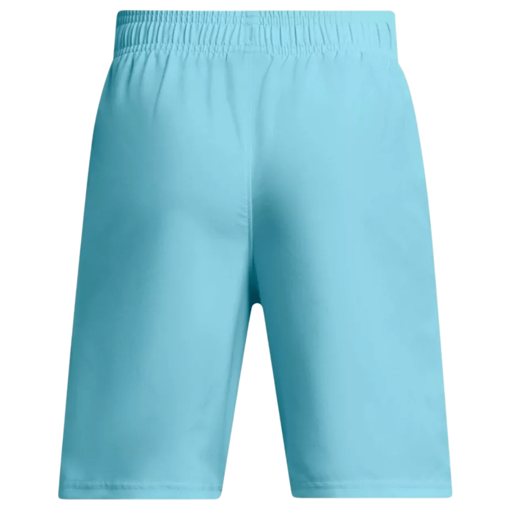 Under Armour Woven Wordmark Short Junior