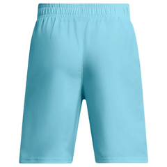 Under Armour Woven Wordmark Short Junior