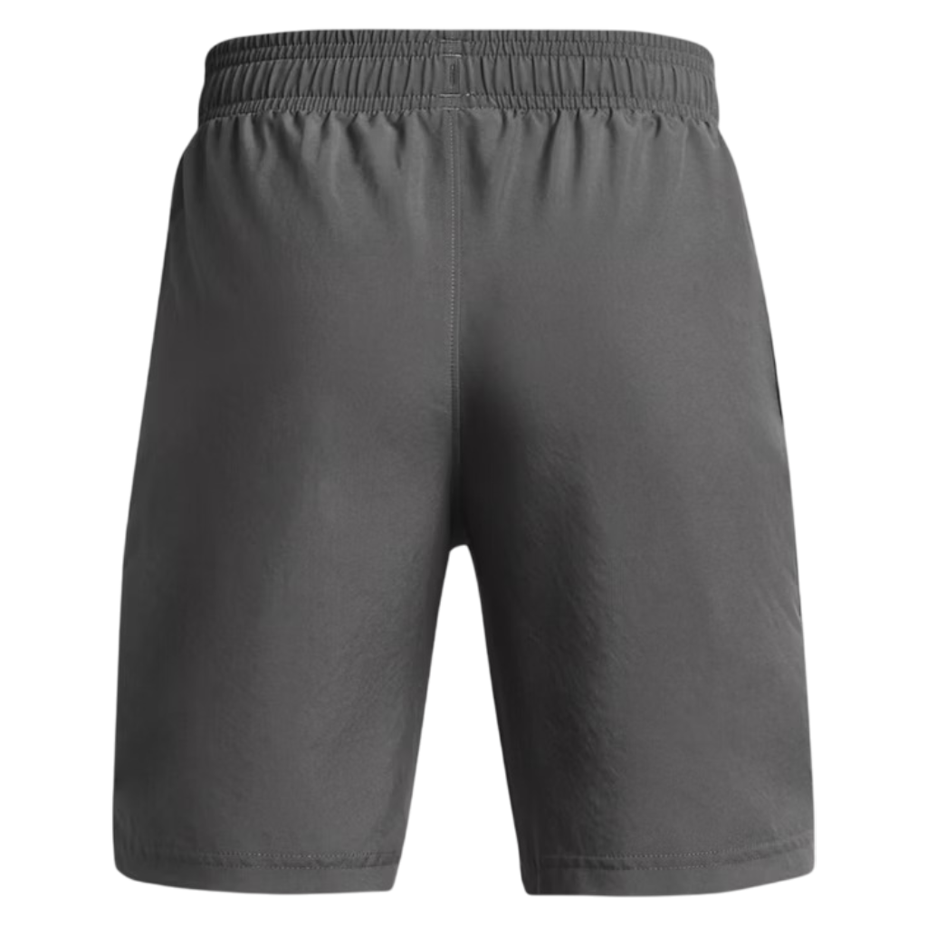 Under Armour Woven Wordmark Short Junior