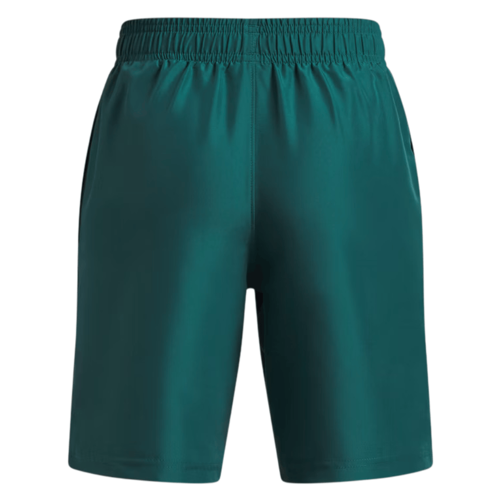 Under Armour Woven Wordmark Short Junior
