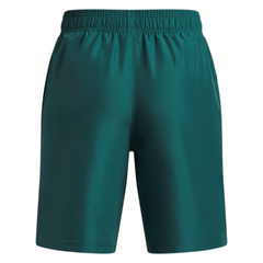 Under Armour Woven Wordmark Short Junior