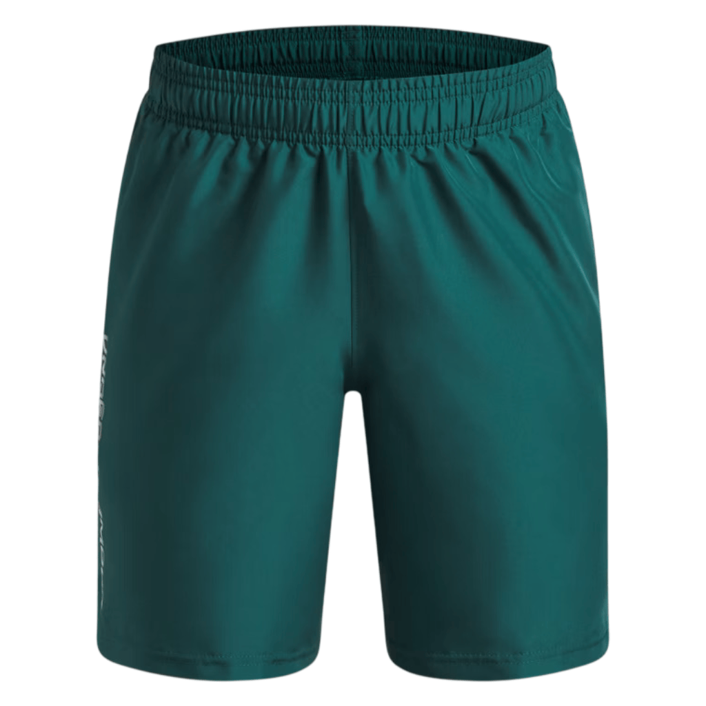Under Armour Woven Wordmark Short Junior
