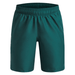 Under Armour Woven Wordmark Short Junior