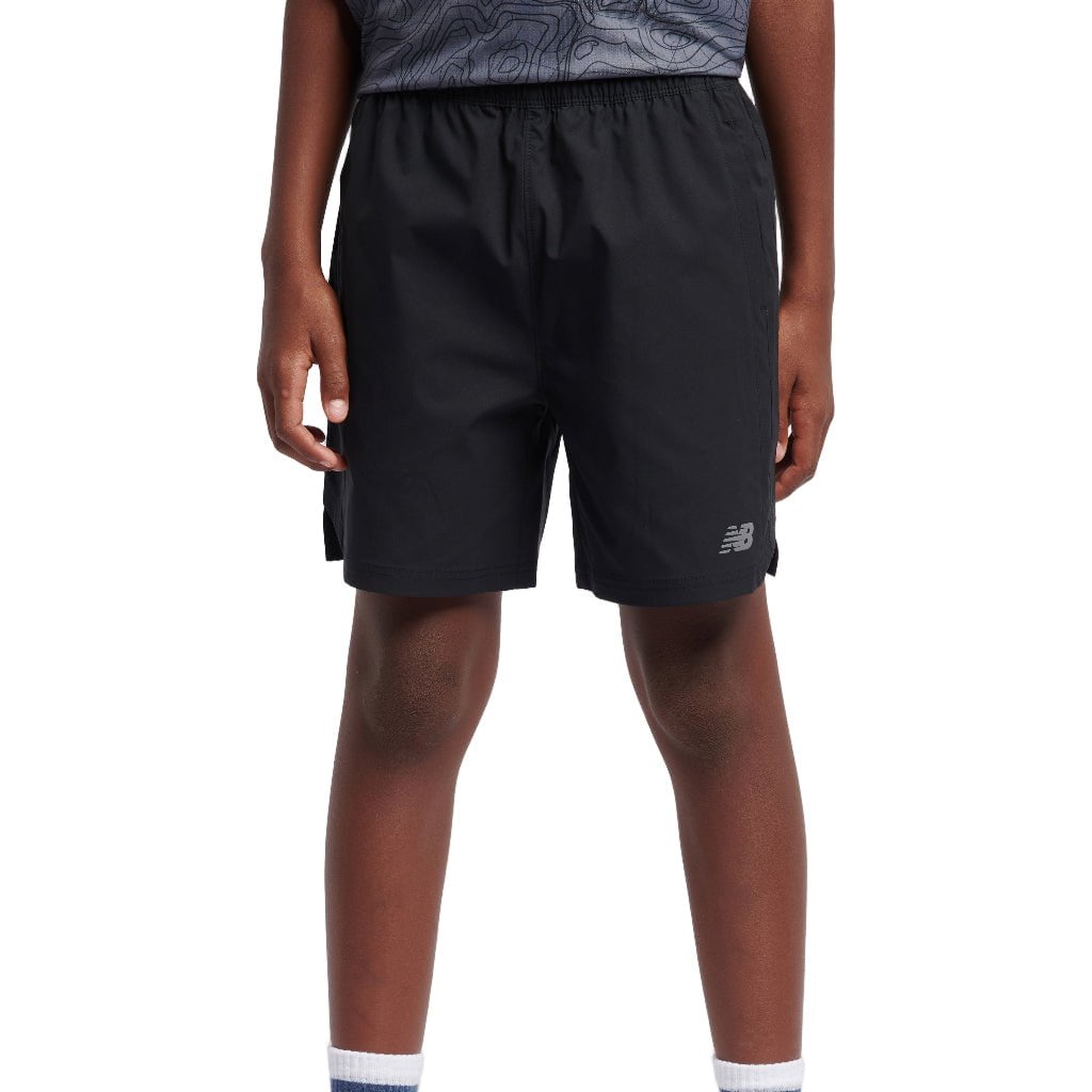 New Balance Athletics Short Junior Shorts New Balance